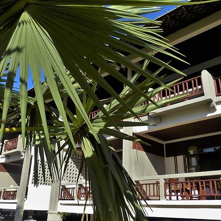 Lah Own Khaolak Resort Khao Lak Eksteriør bilde