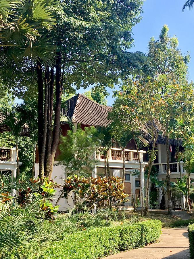 Lah Own Khaolak Resort Khao Lak Eksteriør bilde
