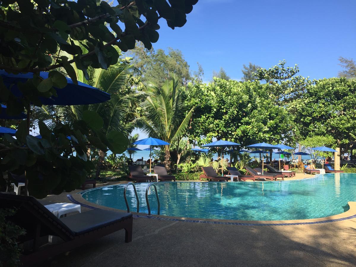 Lah Own Khaolak Resort Khao Lak Eksteriør bilde