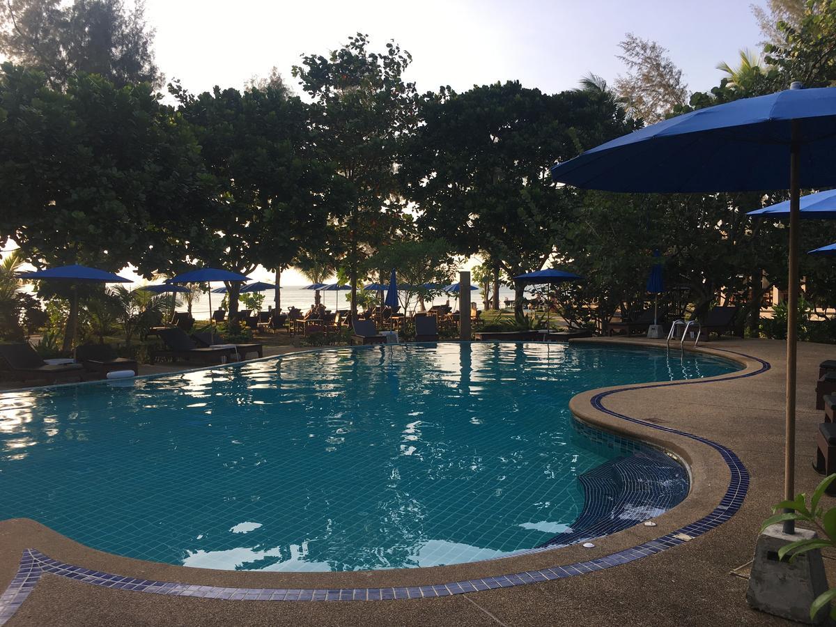 Lah Own Khaolak Resort Khao Lak Eksteriør bilde
