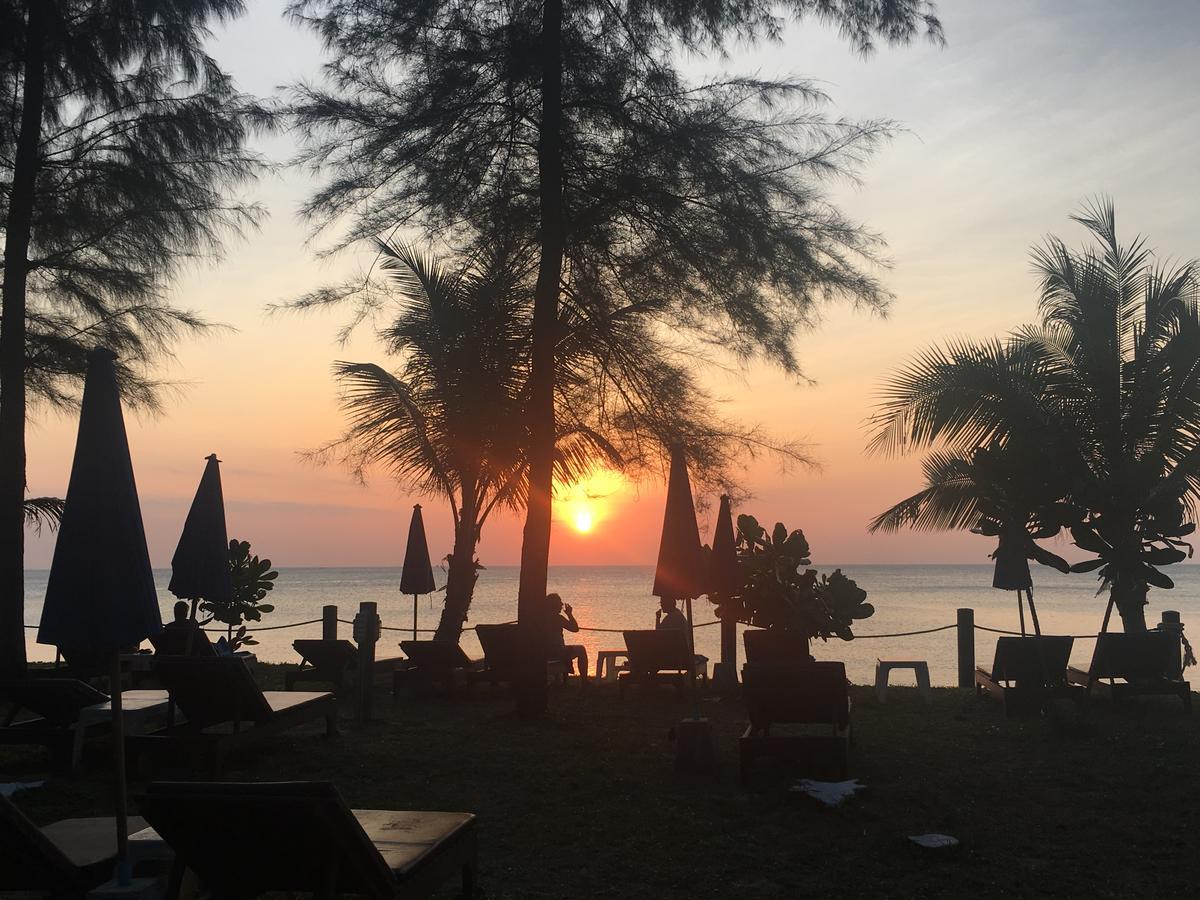 Lah Own Khaolak Resort Khao Lak Eksteriør bilde
