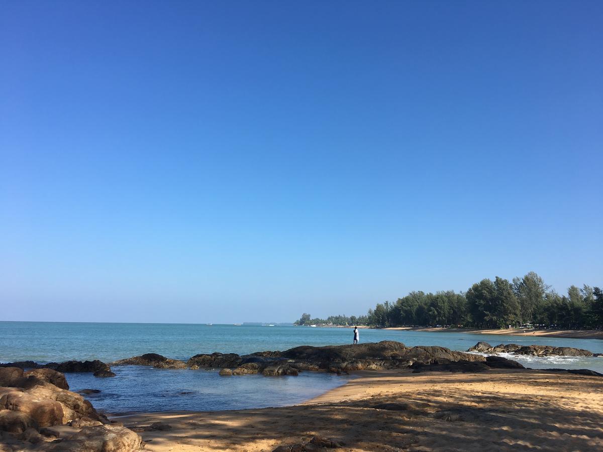 Lah Own Khaolak Resort Khao Lak Eksteriør bilde