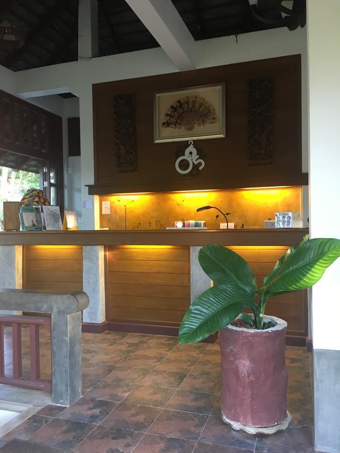 Lah Own Khaolak Resort Khao Lak Eksteriør bilde