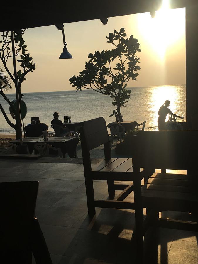 Lah Own Khaolak Resort Khao Lak Eksteriør bilde