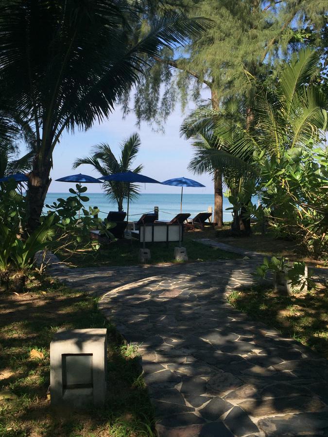 Lah Own Khaolak Resort Khao Lak Eksteriør bilde