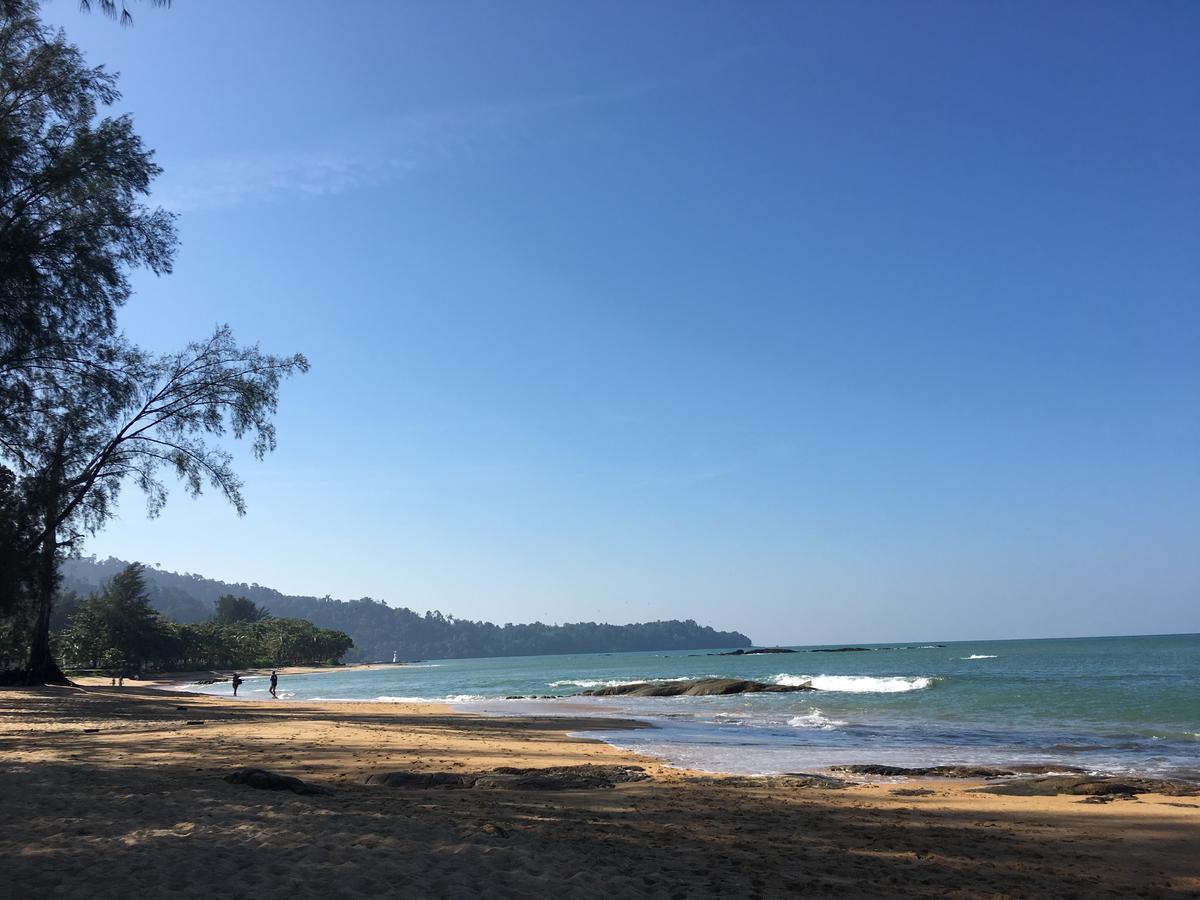 Lah Own Khaolak Resort Khao Lak Eksteriør bilde