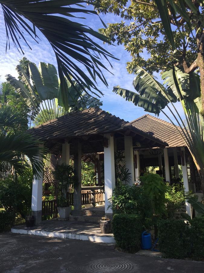 Lah Own Khaolak Resort Khao Lak Eksteriør bilde