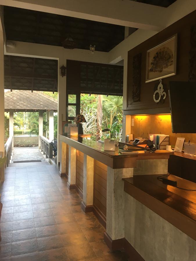 Lah Own Khaolak Resort Khao Lak Eksteriør bilde