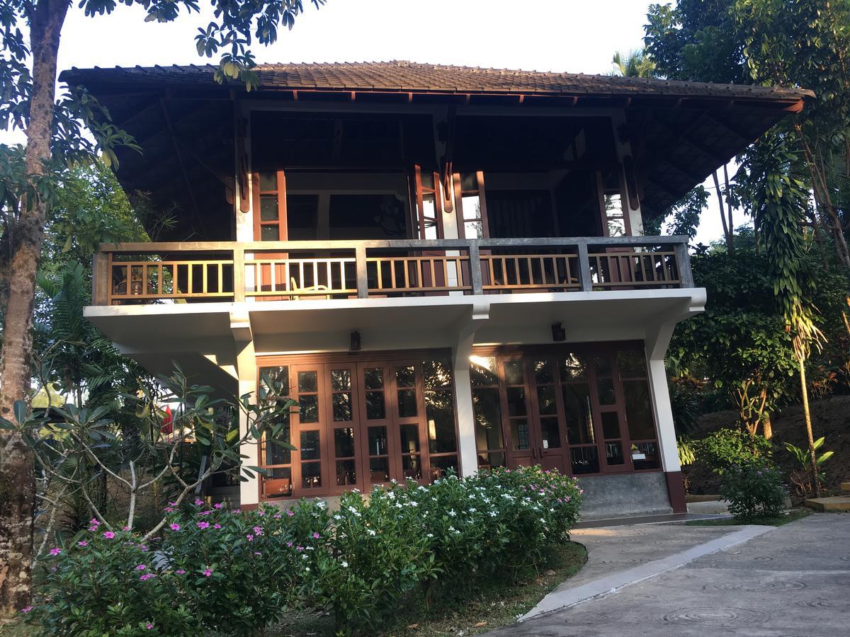 Lah Own Khaolak Resort Khao Lak Eksteriør bilde