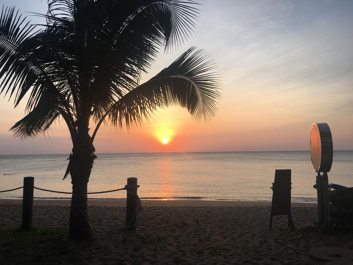 Lah Own Khaolak Resort Khao Lak Eksteriør bilde