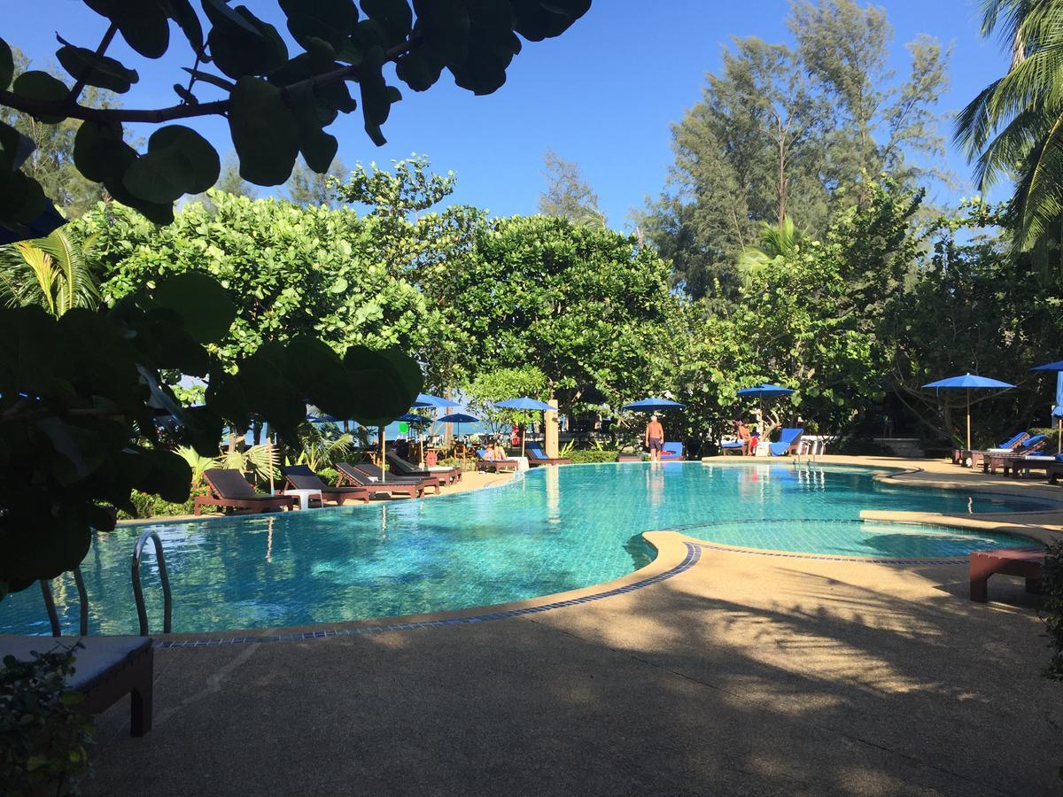 Lah Own Khaolak Resort Khao Lak Eksteriør bilde