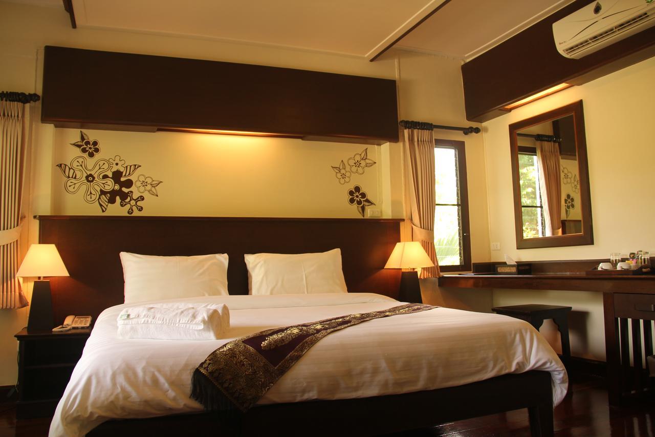 Lah Own Khaolak Resort Khao Lak Eksteriør bilde