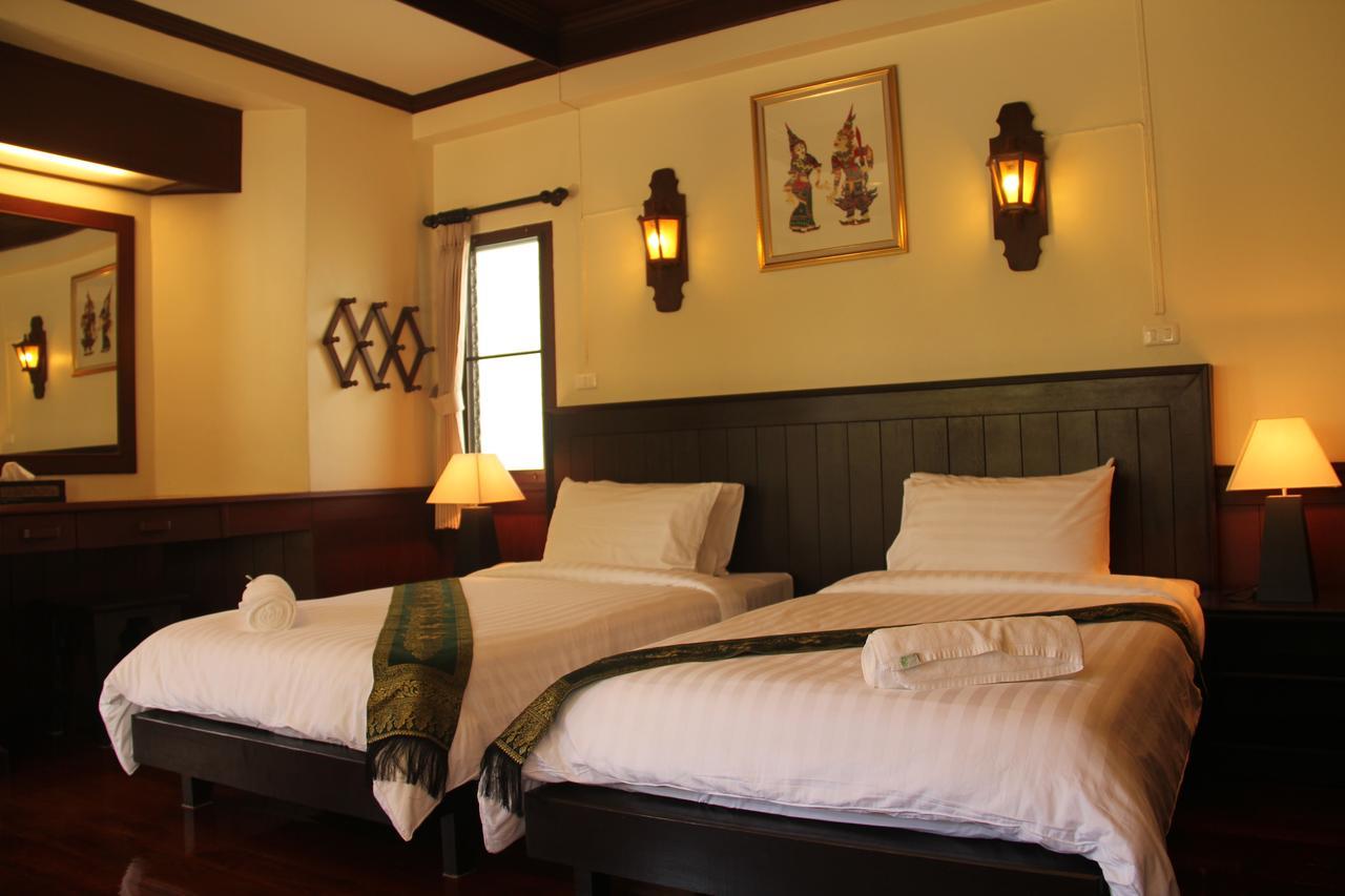 Lah Own Khaolak Resort Khao Lak Eksteriør bilde