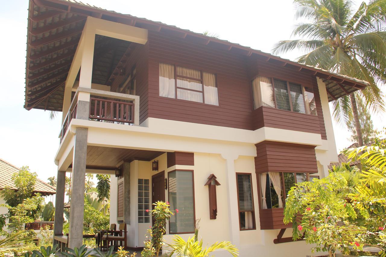 Lah Own Khaolak Resort Khao Lak Eksteriør bilde