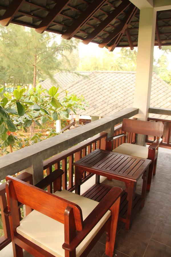 Lah Own Khaolak Resort Khao Lak Eksteriør bilde