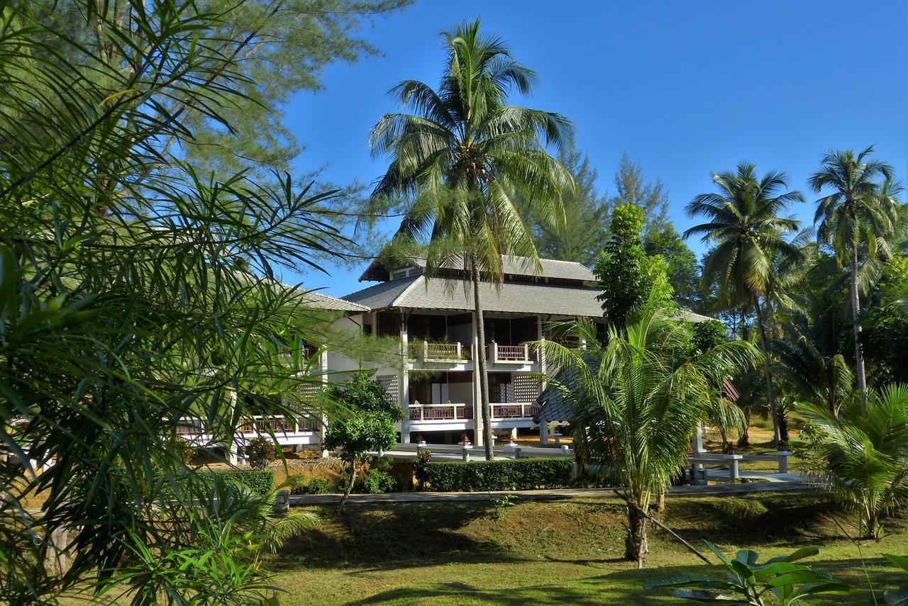 Lah Own Khaolak Resort Khao Lak Eksteriør bilde