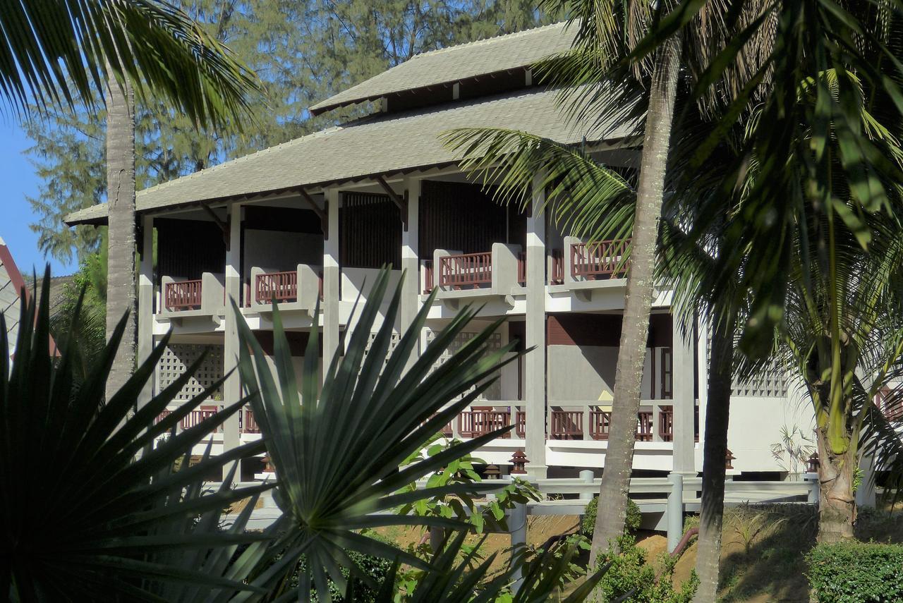 Lah Own Khaolak Resort Khao Lak Eksteriør bilde