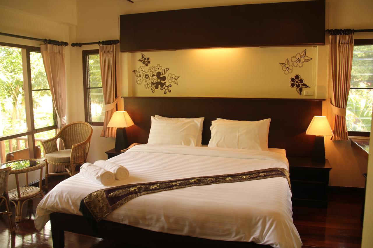 Lah Own Khaolak Resort Khao Lak Eksteriør bilde