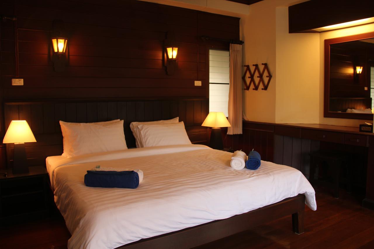 Lah Own Khaolak Resort Khao Lak Eksteriør bilde