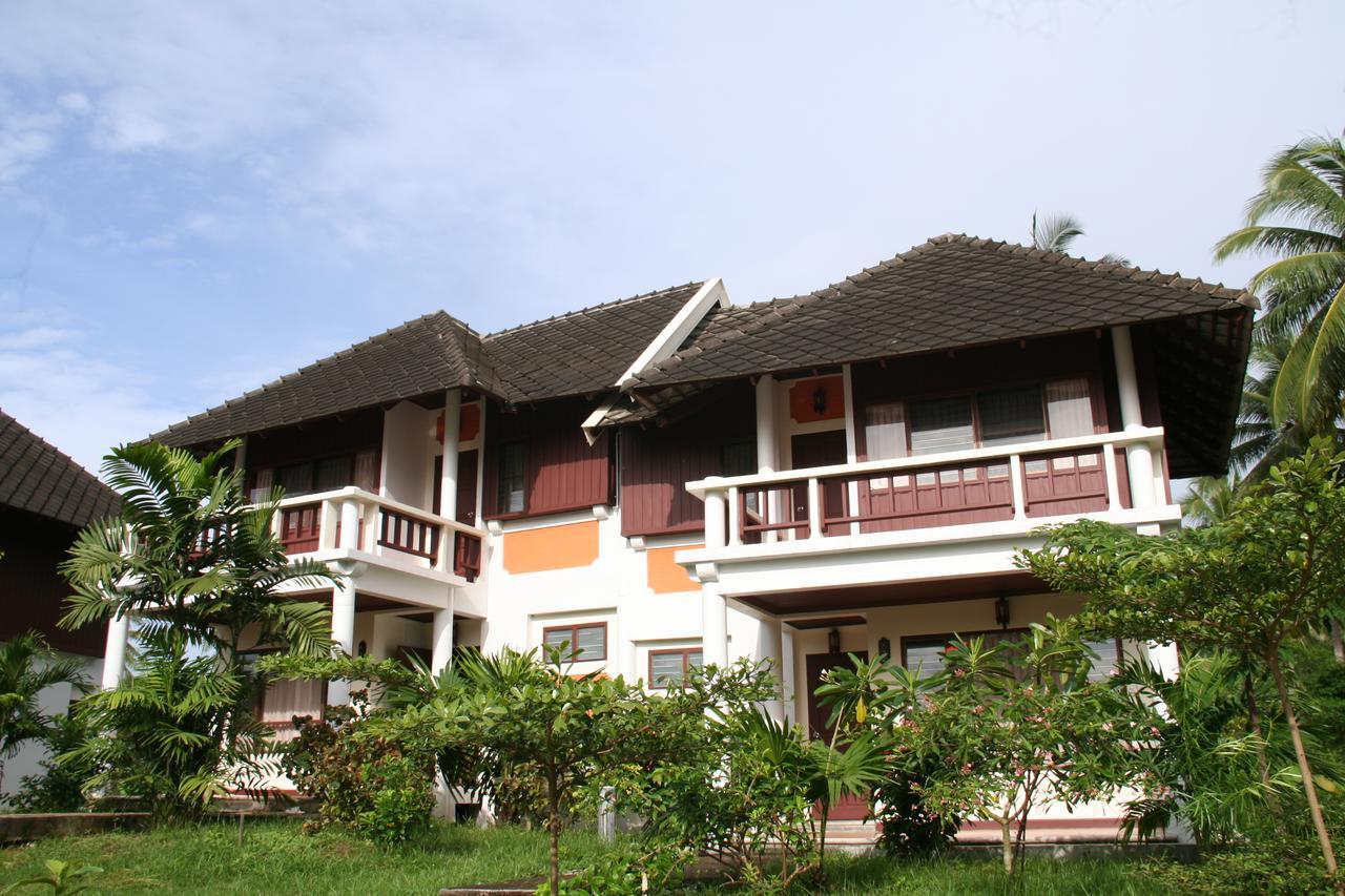 Lah Own Khaolak Resort Khao Lak Eksteriør bilde