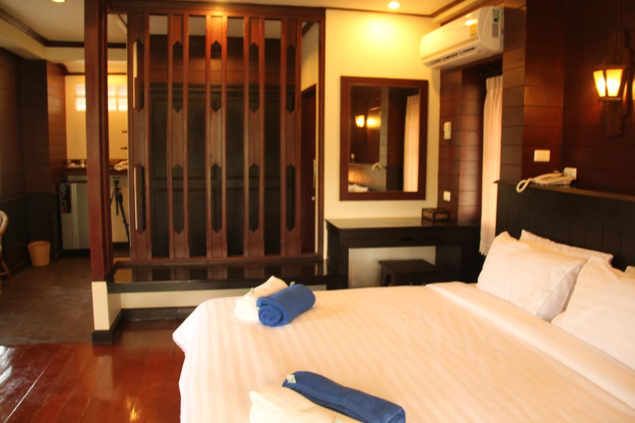 Lah Own Khaolak Resort Khao Lak Eksteriør bilde