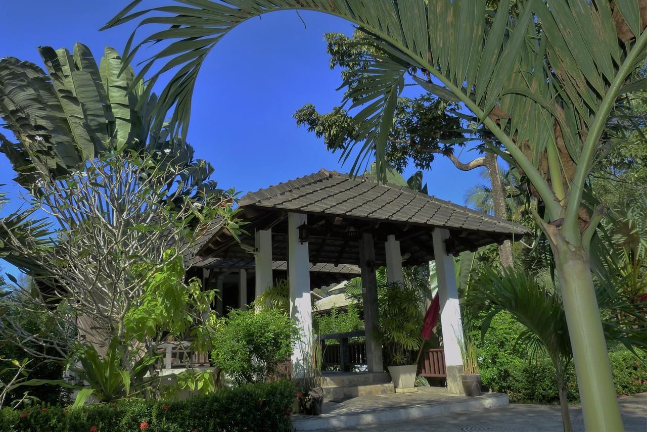 Lah Own Khaolak Resort Khao Lak Eksteriør bilde