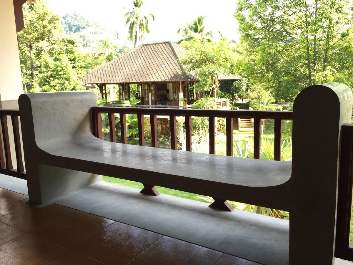 Lah Own Khaolak Resort Khao Lak Eksteriør bilde