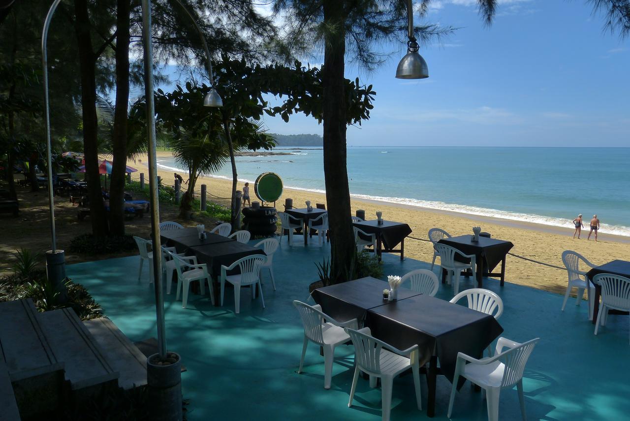 Lah Own Khaolak Resort Khao Lak Eksteriør bilde