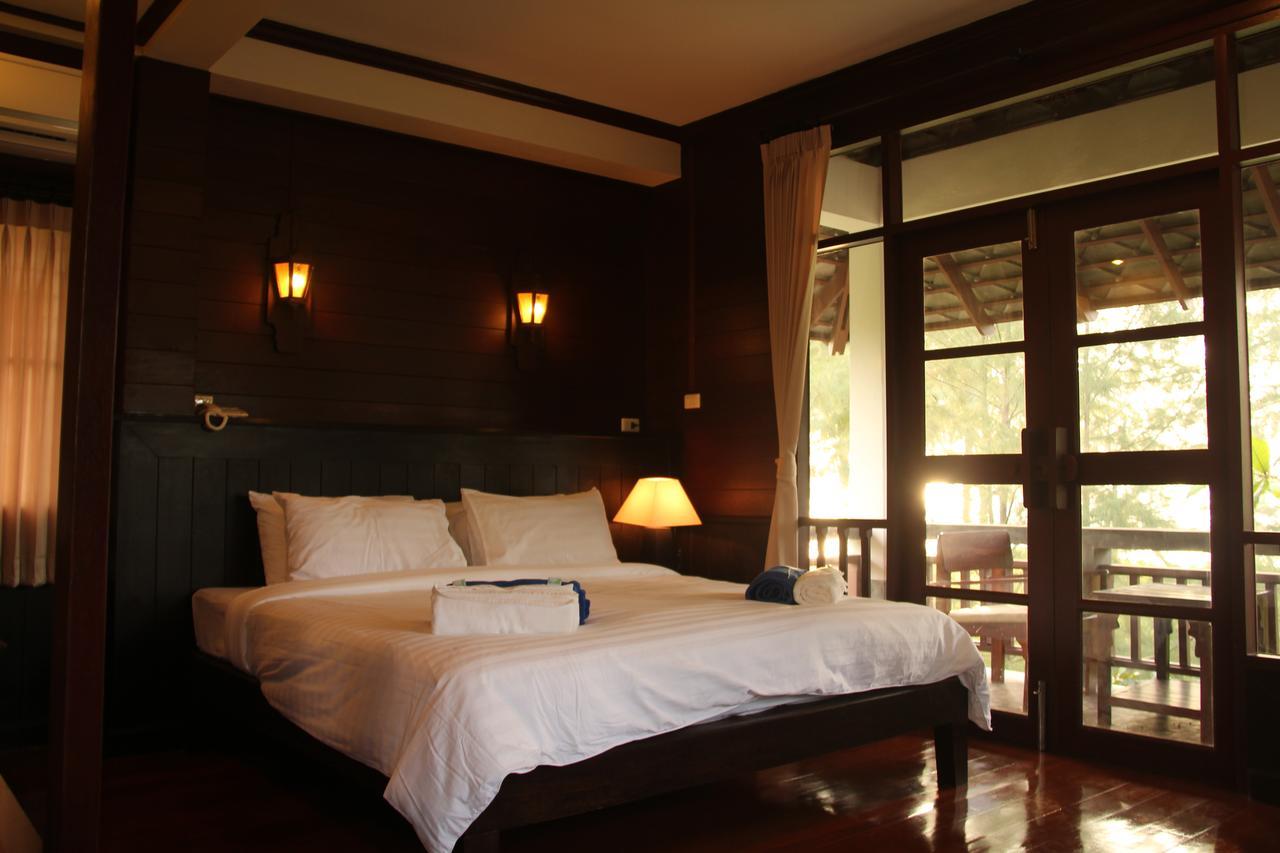 Lah Own Khaolak Resort Khao Lak Eksteriør bilde