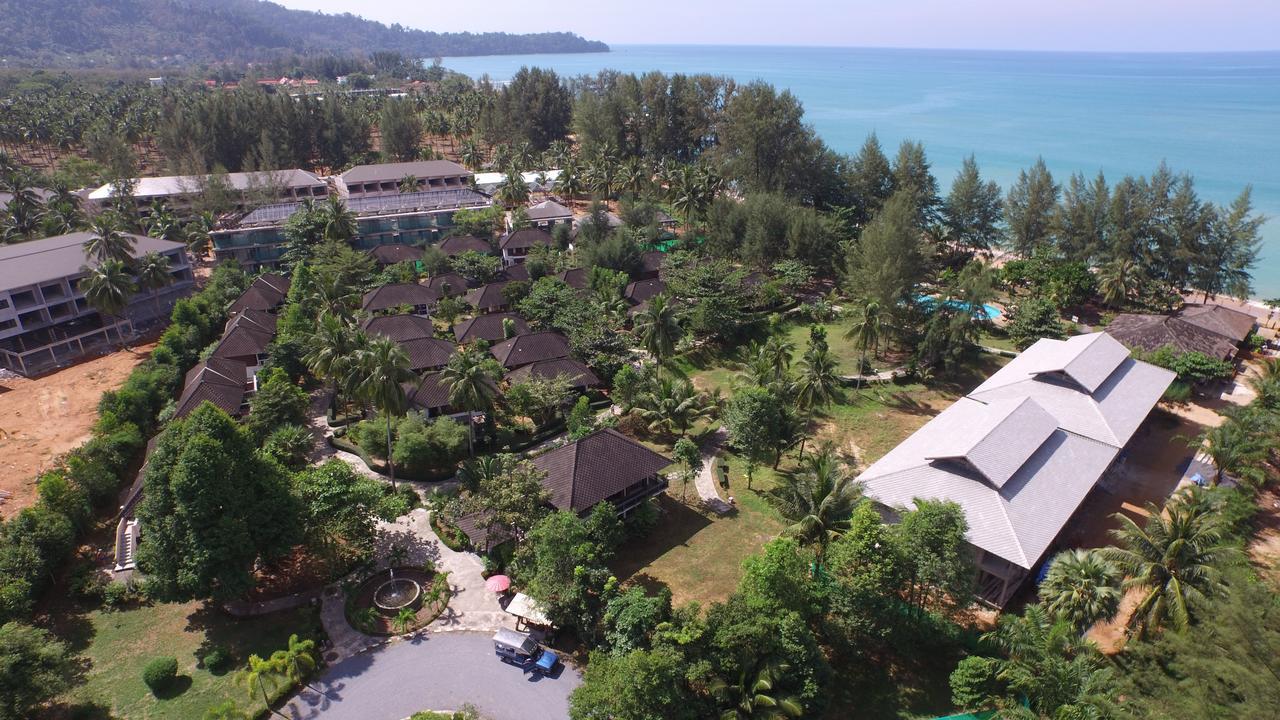 Lah Own Khaolak Resort Khao Lak Eksteriør bilde