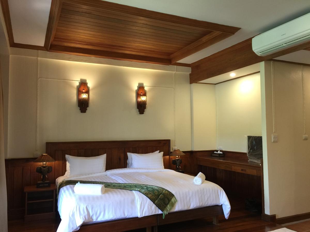 Lah Own Khaolak Resort Khao Lak Eksteriør bilde